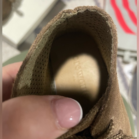 Crewcut size 8 - Picture 3 of 3